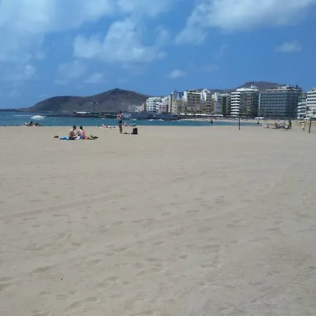 Apartment Canteras Anadela
