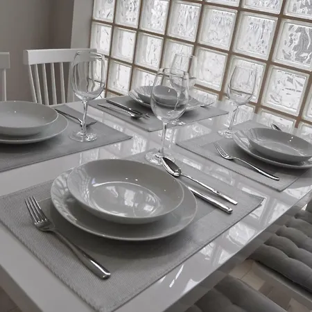 Apartment Canteras Anadela *