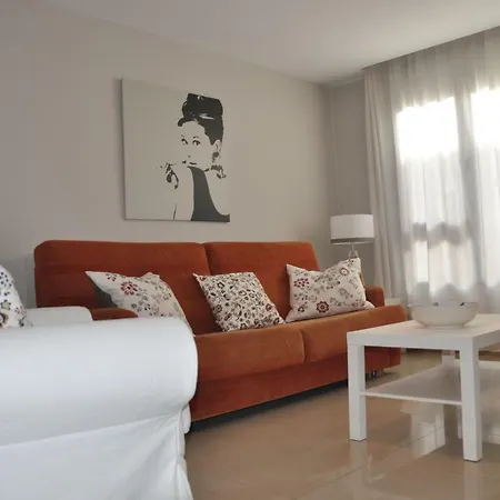 Canteras Anadela Apartment Las Palmas de Gran Canaria