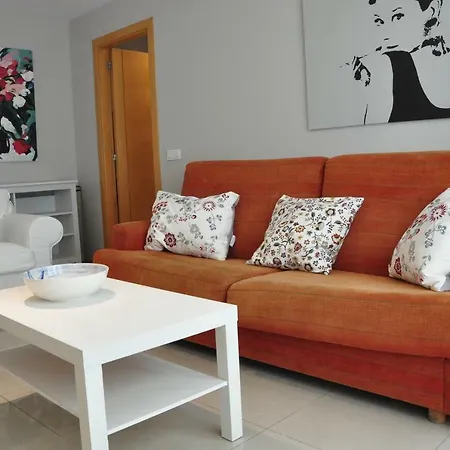 Canteras Anadela Apartment